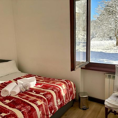 Lussuosa Suite In Montagna Con Wifi E Netflix Tarvisio Esterno foto