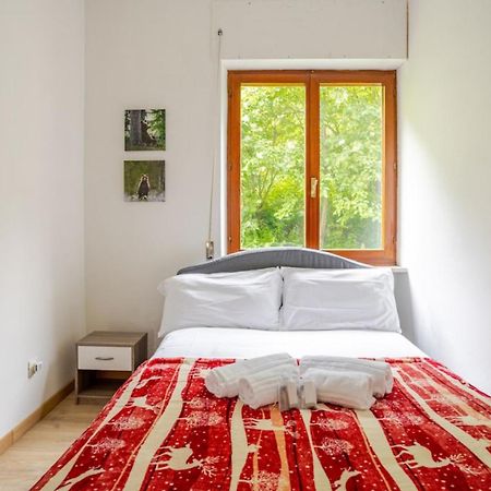 Lussuosa Suite In Montagna Con Wifi E Netflix Tarvisio Esterno foto
