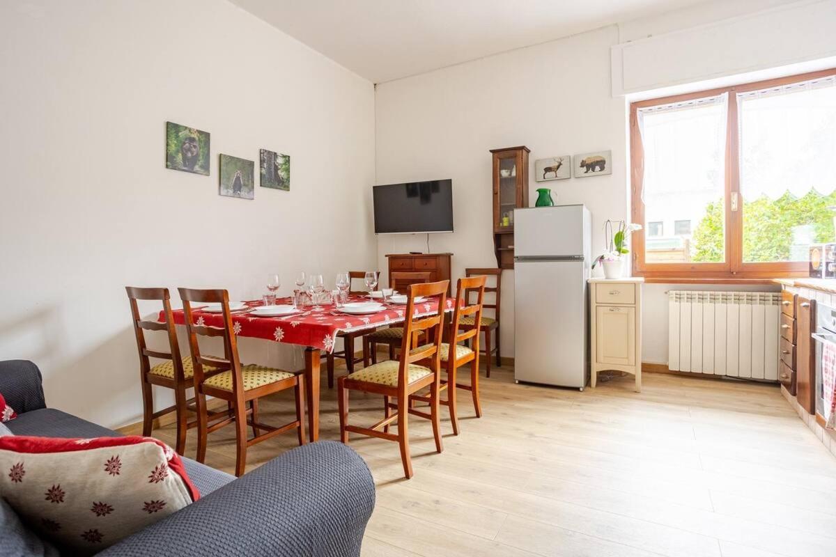 Lussuosa Suite In Montagna Con Wifi E Netflix Tarvisio Esterno foto