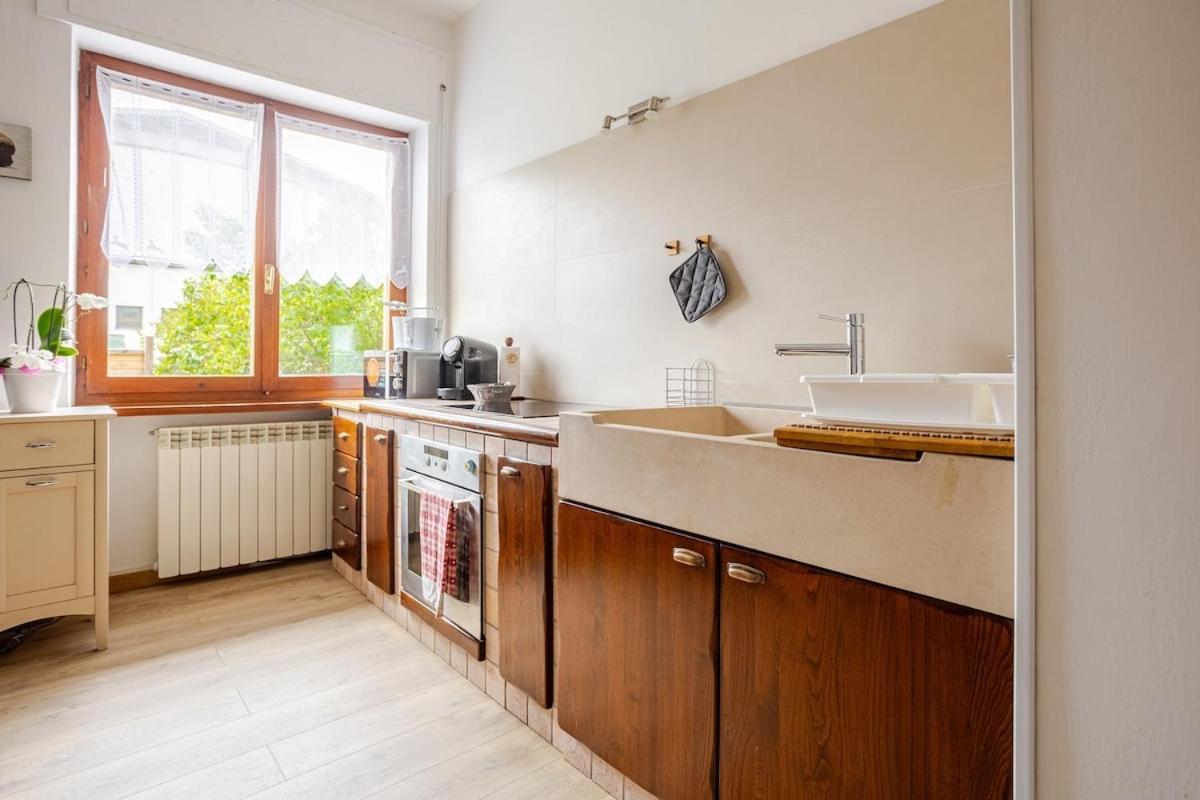 Lussuosa Suite In Montagna Con Wifi E Netflix Tarvisio Esterno foto