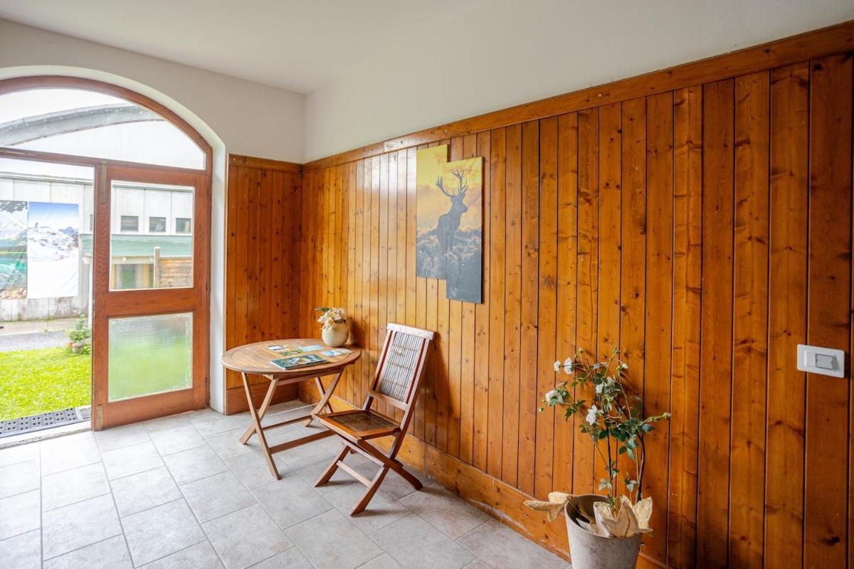 Lussuosa Suite In Montagna Con Wifi E Netflix Tarvisio Esterno foto