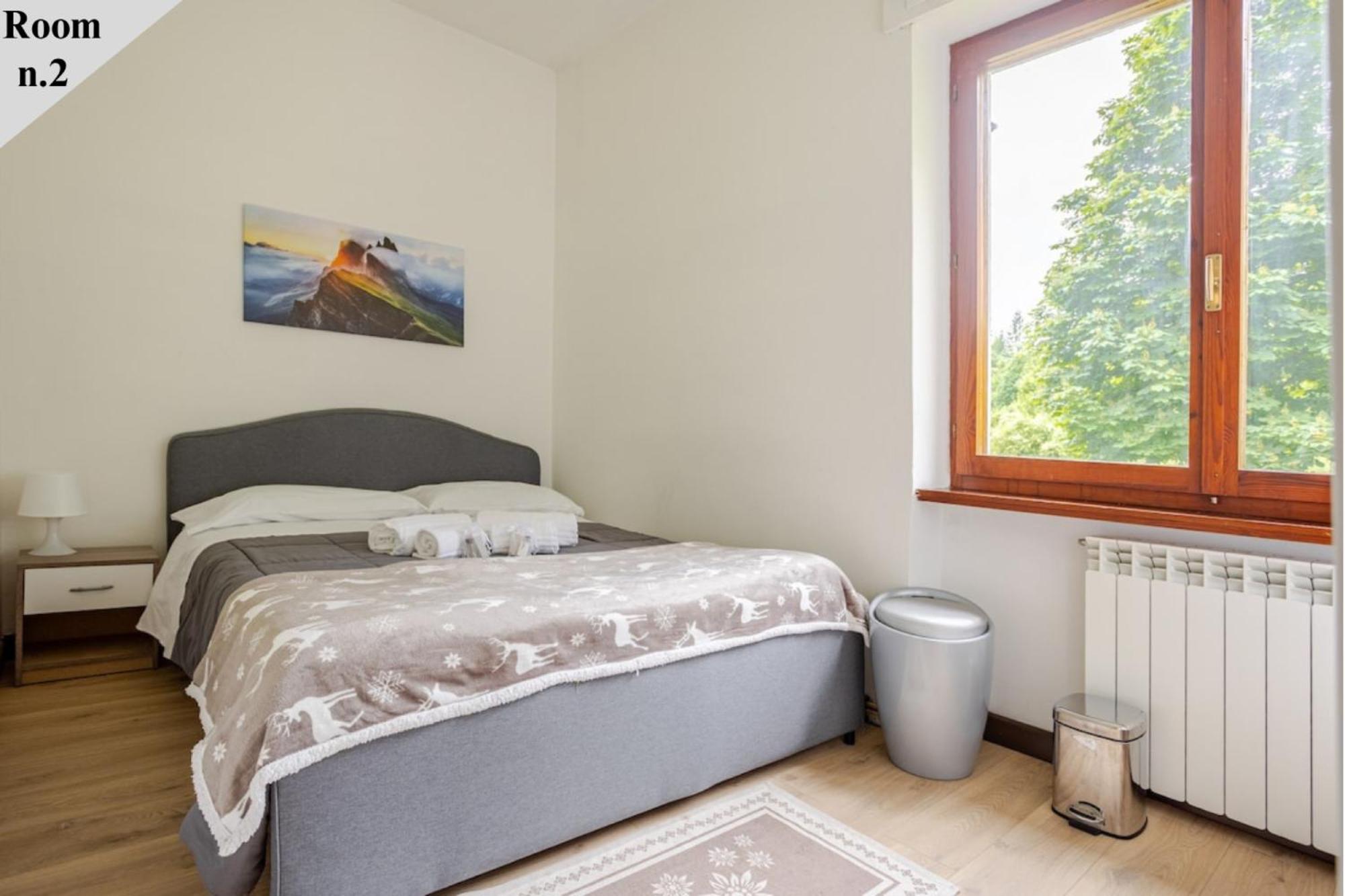Lussuosa Suite In Montagna Con Wifi E Netflix Tarvisio Esterno foto