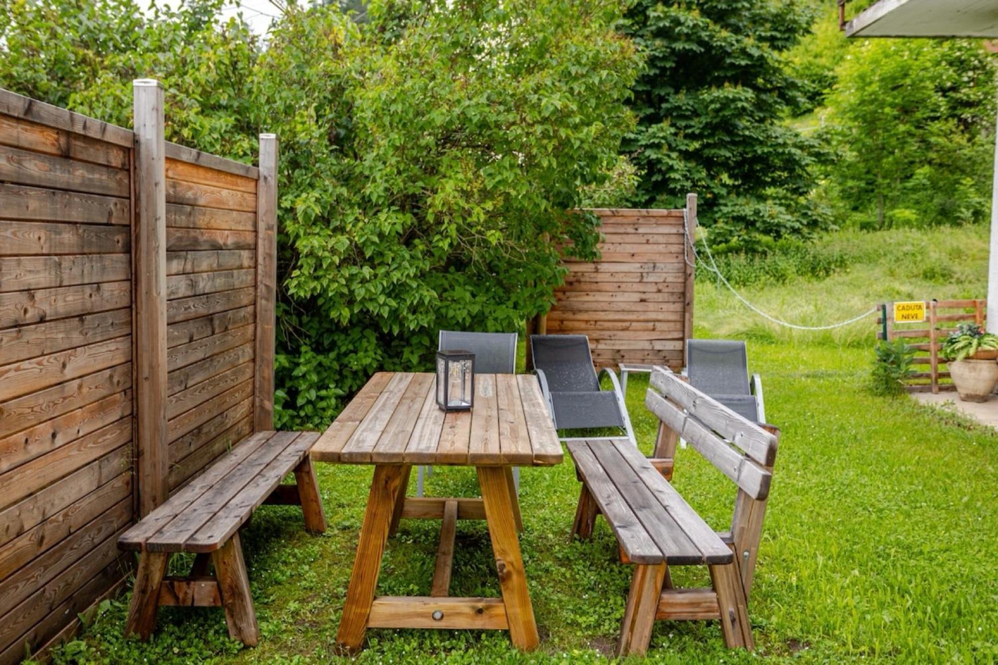 Lussuosa Suite In Montagna Con Wifi E Netflix Tarvisio Esterno foto